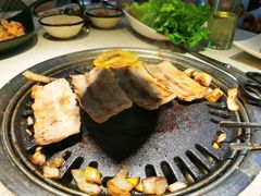 -猫抓烤肉(武进吾悦广场店)