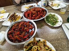 -九喜龙虾(凤城六路直营店)