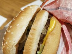 -汉堡王(EAC欧美中心店)