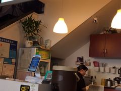 -标记Jane's kitchen(平桥直街店)