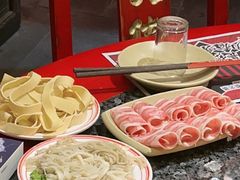 -蜀大侠火锅(森兰花园城店)