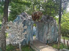 -无锡动物园·太湖欢乐园