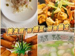 -聚福山莊·寻味顺德(北滘店)