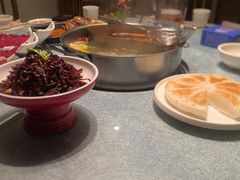 -俏牛哥鲜牛肉牛肆馆(重庆天地店)