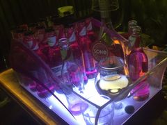 -苏荷酒吧(九街店)