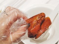乳鸽-香樟花园新粤料理(无锡万象城店)