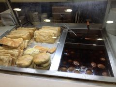 火烧-琴岛顺天馄饨(营口路市场店)