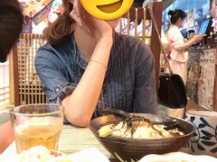 -有喜屋·深夜食堂(北京西路店)