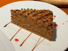 -布拉格餐厅· 中欧捷克菜(全国首店)