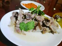 -范记靖远羊羔肉(博物馆店)