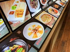 -香山湖家家宴(中山陵店)