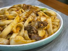 -河州春清真西北特色美食(虎踞路店)