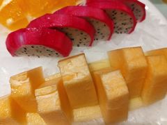 -万龙洲海鲜(安定门店)