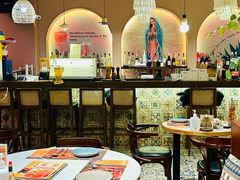 -墨纪Mojí墨西哥餐厅(官舍店)