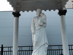 -王府井天主教堂