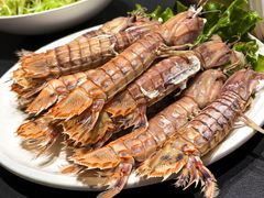 -大连湾旭日·家宴·海肠捞饭(马栏广场店)