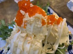 -米彩料理(西丽店)