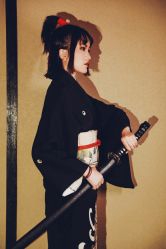 -持熹光年写真体验馆
