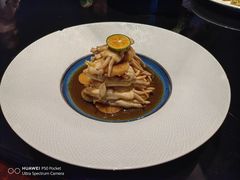 -海味世家·家常菜馆(明州里店)