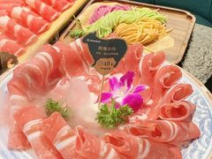 -阳坊涮肉(西直门凯德mall店)