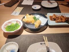 -德川家日本料理(顺义华联店)