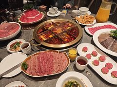 -长嘉·河图火锅(长嘉汇江景旗舰店)