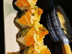 -山葵家·创意料理(EFC欧美广场店)