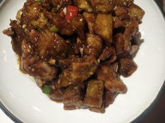 -老浒记烤鸭-北京菜(琉璃厂店)