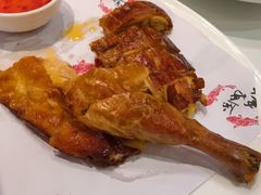 -一品粤珍轩(吴中路店)