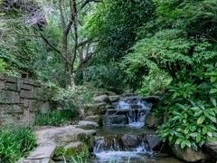 -中国茶叶博物馆(双峰馆区)