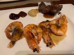 -杭州国际会议中心洲际酒店-原素全日餐厅(解放东路店)