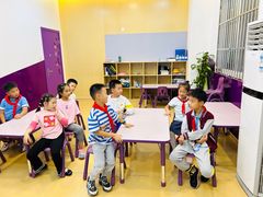 -未思途少儿成长中心(洛森堡校区)