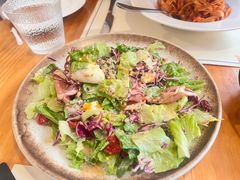 -沏点Trattoria意大利餐厅(新街口店)