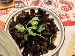 夏日凉菜-虾饺妹·酒家(海珠广场店)