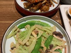 -先记烧鹅王·本地粤菜(福永店)