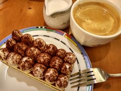 提拉米苏-丽都DELICATESSEN熟食店