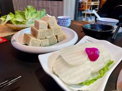 -淼福猪肚鸡·椰子鸡火锅(大沙地店)