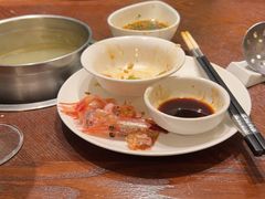 -东海怡品海鲜豆捞(舟宿夜江店)