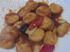 -八珍饺子·烤鸭·家常菜