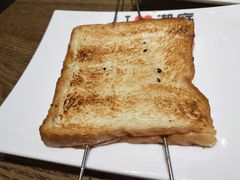 -潮庭·大连海鲜·炭火烧烤·扇贝王(大连店)