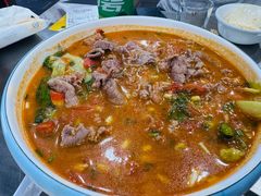 -邹胖哥好好吃餐馆(荔波美食街店)