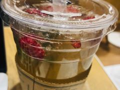 树莓苹果莫吉托-多乐之日(五道口店)