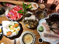 -尚海豆捞(乐虹坊店)