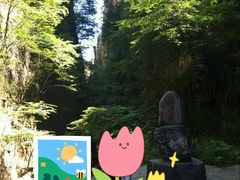-野三坡百里峡景区