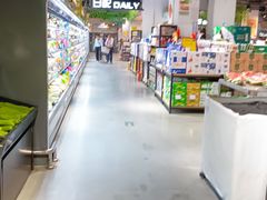 -京客隆超市(华安店)