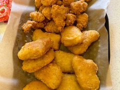 -尊宝比萨(中山八店)