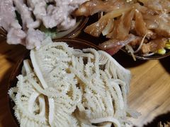 -正南齊北重庆老火锅(光华村直营店)