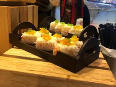-康帝国际酒店-艾斯本自助西餐厅