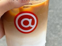 -库迪咖啡(金中环商务大厦店)