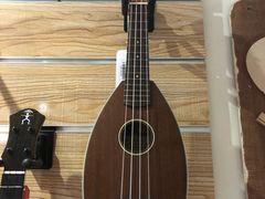 -WithU悠弦时光·尤克里里之家ukulele(宽窄巷子店)